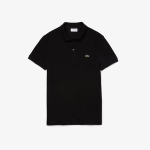 Slim Fit L.12.12 Piqué Polo Shirt
