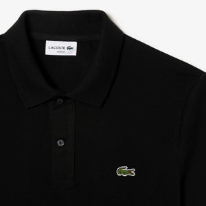 Slim Fit L.12.12 Piqué Polo Shirt