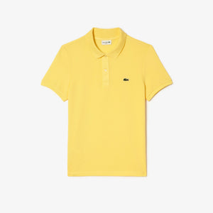 Slim Fit L.12.12 Piqué Polo Shirt