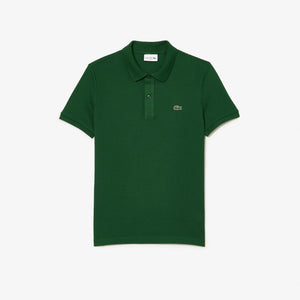 Slim Fit L.12.12 Piqué Polo Shirt