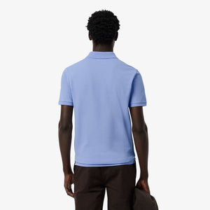 Slim Fit L.12.12 Piqué Polo Shirt