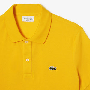 Slim Fit L.12.12 Piqué Polo Shirt