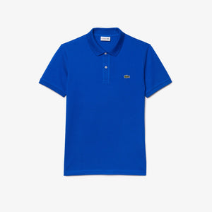 Slim Fit L.12.12 Piqué Polo Shirt