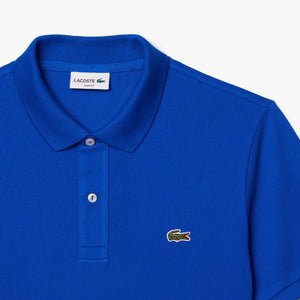 Slim Fit L.12.12 Piqué Polo Shirt