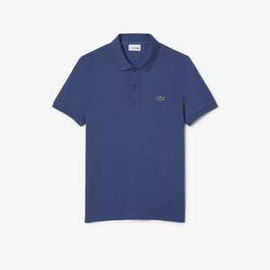 Slim Fit L.12.12 Piqué Polo Shirt