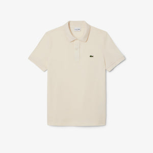 Slim Fit L.12.12 Piqué Polo Shirt