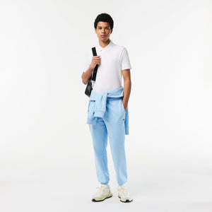 Regular Fit Paris Stretch Piqué Polo Shirt