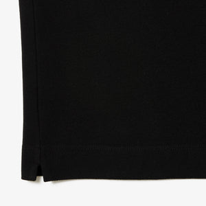 Regular Fit Paris Stretch Piqué Polo Shirt