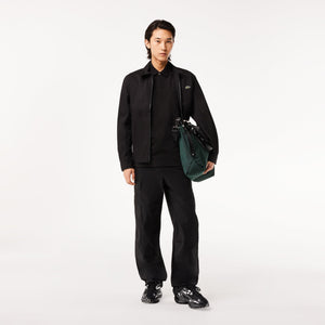 Regular Fit Paris Stretch Piqué Polo Shirt