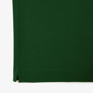 Regular Fit Paris Stretch Piqué Polo Shirt