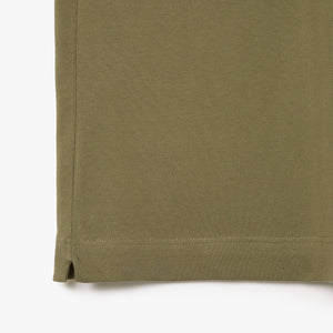 Regular Fit Paris Stretch Piqué Polo Shirt