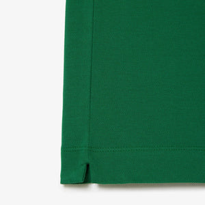 Regular Fit Paris Stretch Piqué Polo Shirt