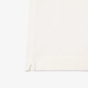 Regular Fit Paris Stretch Piqué Polo Shirt