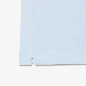 Regular Fit Paris Stretch Piqué Polo Shirt