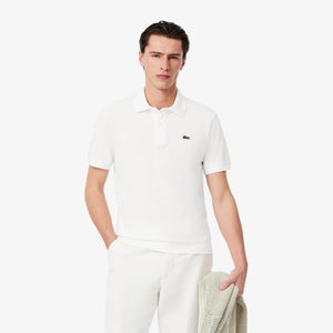 Classic Fit L.12.12 LIGHT Piqué Polo Shirt