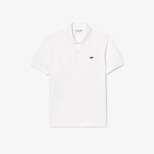 Classic Fit L.12.12 LIGHT Piqué Polo Shirt