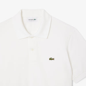 Classic Fit L.12.12 LIGHT Piqué Polo Shirt