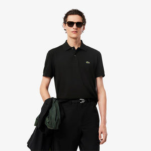 Classic Fit L.12.12 LIGHT Piqué Polo Shirt