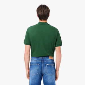 Classic Fit L.12.12 LIGHT Piqué Polo Shirt