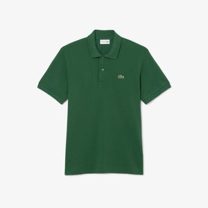 Classic Fit L.12.12 LIGHT Piqué Polo Shirt