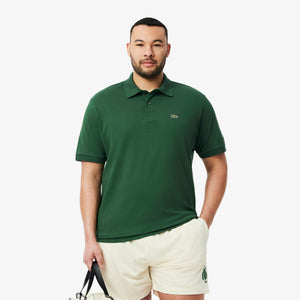 Classic Fit L.12.12 LIGHT Piqué Polo Shirt