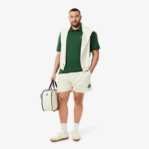 Classic Fit L.12.12 LIGHT Piqué Polo Shirt