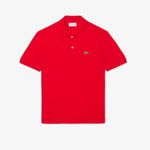 Classic Fit L.12.12 LIGHT Piqué Polo Shirt