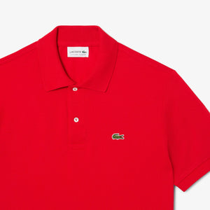 Classic Fit L.12.12 LIGHT Piqué Polo Shirt