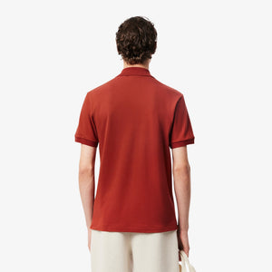 Classic Fit L.12.12 LIGHT Piqué Polo Shirt