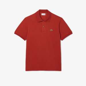 Classic Fit L.12.12 LIGHT Piqué Polo Shirt