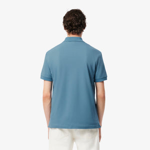 Classic Fit L.12.12 LIGHT Piqué Polo Shirt