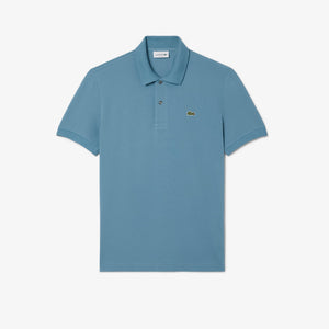 Classic Fit L.12.12 LIGHT Piqué Polo Shirt