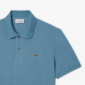 Classic Fit L.12.12 LIGHT Piqué Polo Shirt