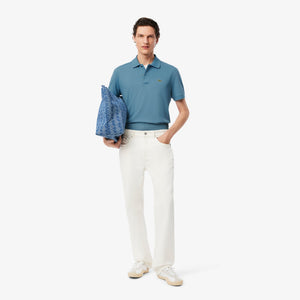 Classic Fit L.12.12 LIGHT Piqué Polo Shirt