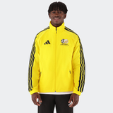 2026 South African Football Home Pre-Match Anthem Jacket