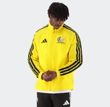 2026 South African Football Home Pre-Match Anthem Jacket
