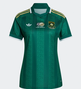 2026 South African Football Away Jersey- Women
