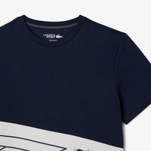 Tennis Heritage Graphic T-shirt