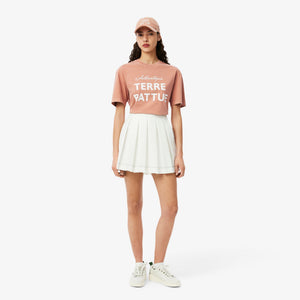 Roland-Garros Edition Clay Court T-shirt