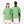 Loose Fit Heavy Cotton Badge T-shirt