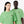 Loose Fit Heavy Cotton Badge T-shirt