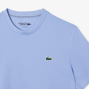 Ultra Dry Printed Tennis T-shirt