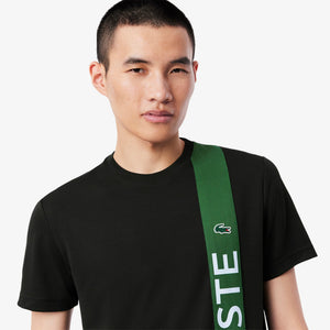 Ultra Dry Print Branding Sport T-shirt