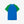 Ultra Dry Colour-Block Tennis T-shirt