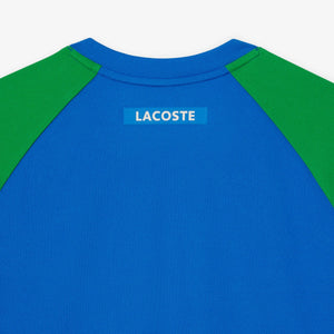 Ultra Dry Colour-Block Tennis T-shirt