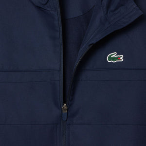 Diamond Taffeta Sport Tracksuit