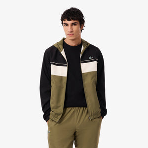 Diamond Taffeta Sport Tracksuit