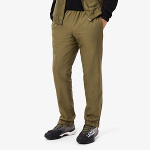 Diamond Taffeta Sport Tracksuit