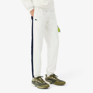 Tennis Printed Tracksuit
