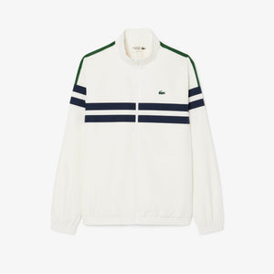 Tennis Printed Tracksuit